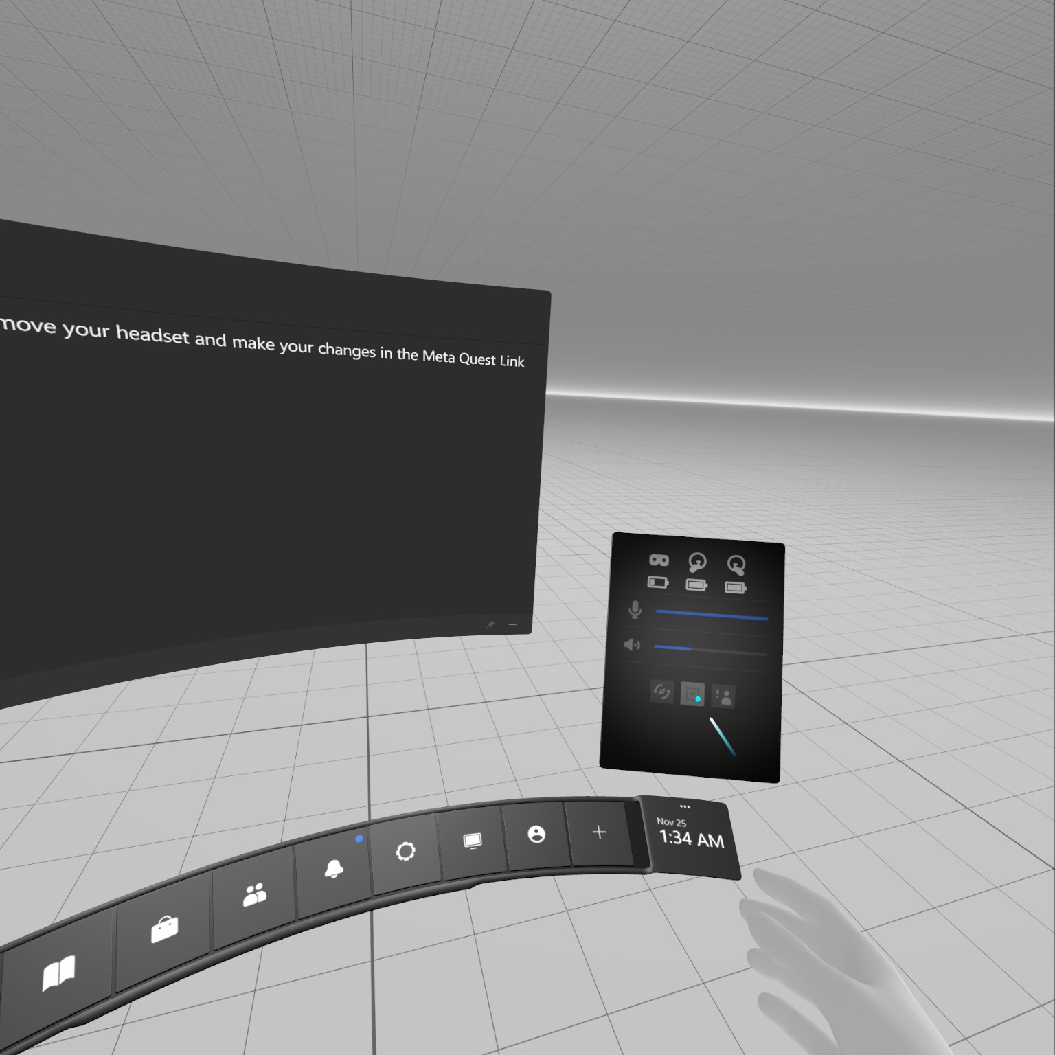 Втор запис во дневникот