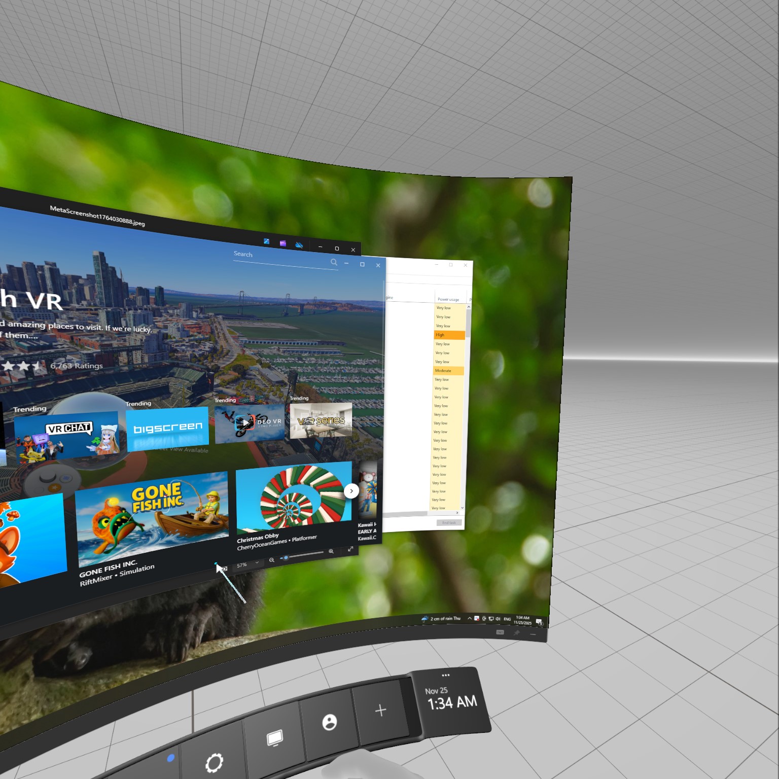 Prv лог во дневникот